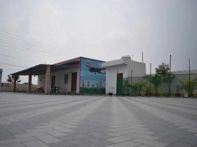 3 BHK Villa in Renigunta for resale Tirupathi. The reference number is 16067166