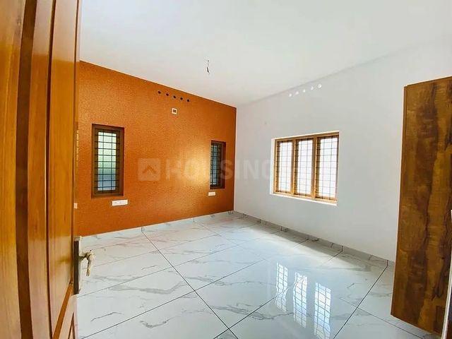 3 BHK Villa in Red Hills for resale Chennai. The reference number is 14960069