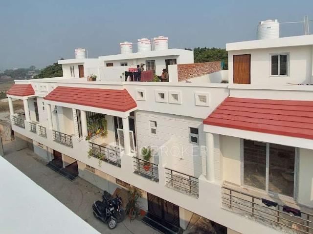 3 BHK Villa In Redbricks Pristine Villa For Sale In Sector 12