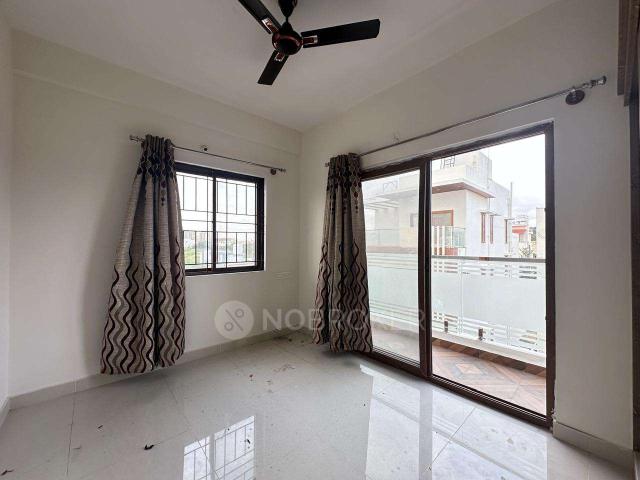 3 BHK Villa In Reliable Life Style for Rent In Haralur