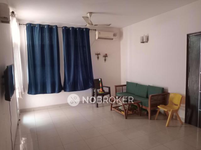 3 BHK Villa In, Residency Greens Greenwood