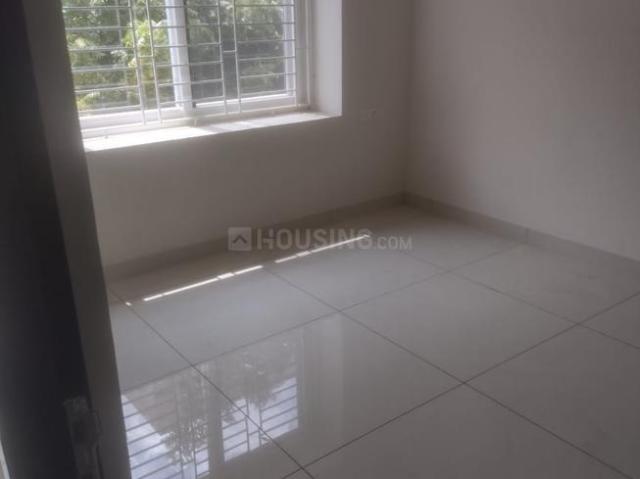 3 BHK Villa in Retteri Lake for resale Chennai. The reference number is 16399817