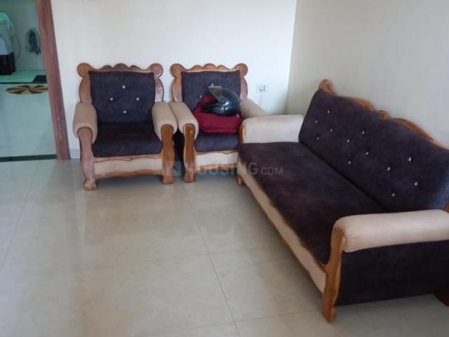 3 BHK Villa in Ringnodiya for resale Indore. The reference number is 16398424