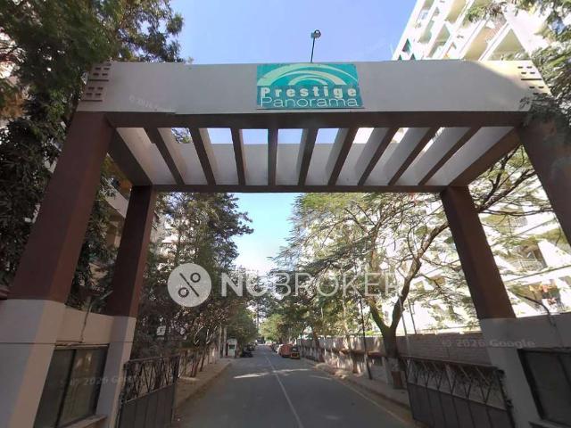 3 BHK Villa In Riswadkar Prestige Panorama for Rent In Mundhwa