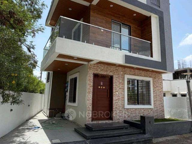 3 BHK Villa In Rising Spaces 24k Solitaire Assets for Rent In Hinjawadi