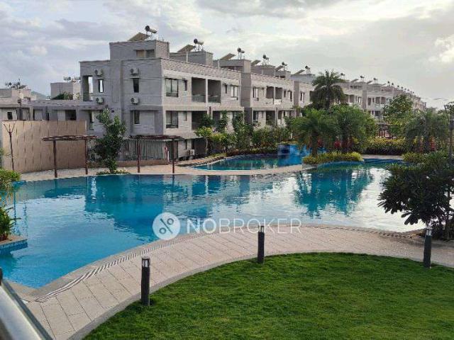 3 BHK Villa In Roman Hills C3 for Rent In Talegaon