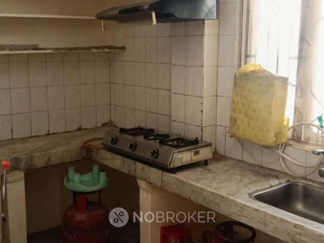 3 BHK Villa In Rock Hills for Rent In Indira Nagar