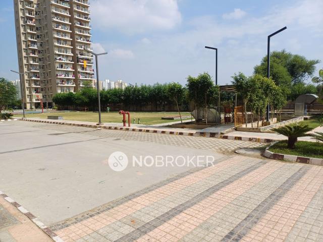 3 BHK Villa In Rof Ananda For Sale In Sector 95