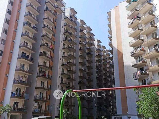 3 BHK Villa In Rof Aalayas Phase 2 For Sale In Sector 102