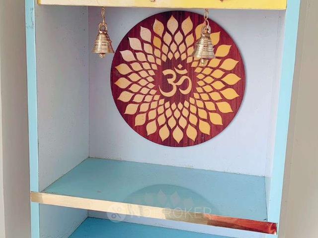 3 BHK Villa In Rof Aalayas For Sale In Dhankot