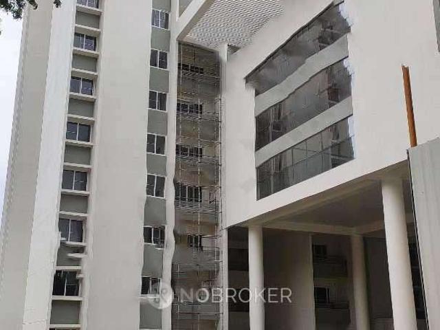 3 BHK Flat In Rohan Akriti For Sale In Subramanyapura