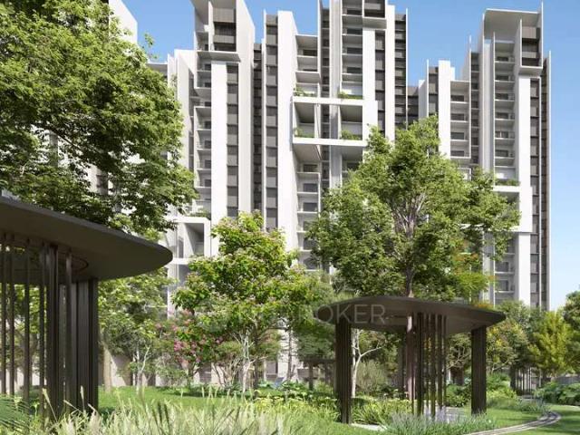 3 BHK Villa In Rohan Ekanta For Sale In Gunjurpalya