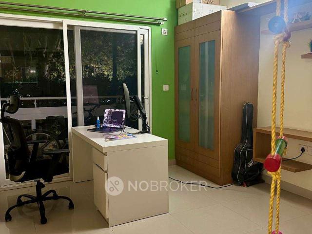 3 BHK Villa In Rohan Jharoka, Bellandur, Bangalore for Rent In Bellandur, Bangalore