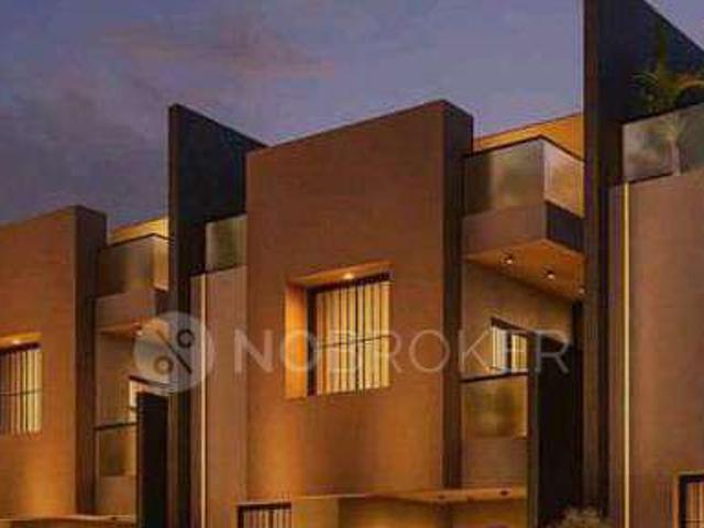3 BHK Villa In Row House For Sale In Rohan Abhilasha 3