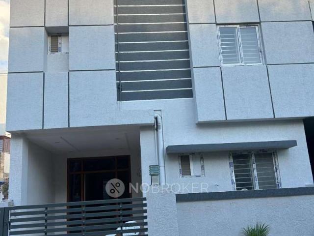 3 BHK Villa In Row House Villas For Sale In Chitrapuri Hill