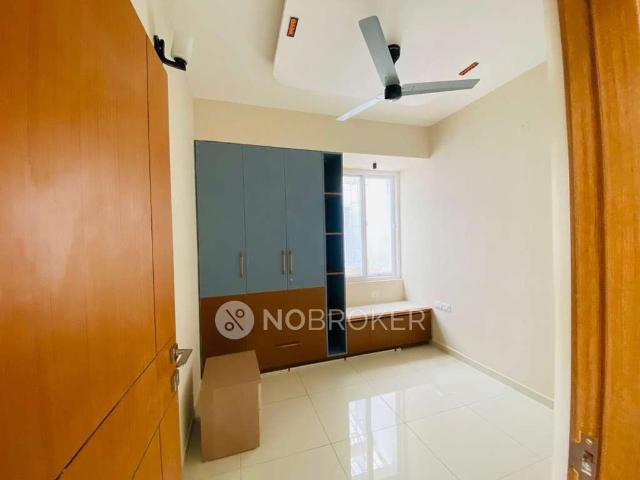 3 BHK Villa In Royal Tulip Villas By Whitehill for Rent In Gudighattanahalli