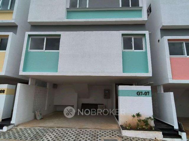 3 BHK Villa In Royal Tulip Villas By Whitehill, Royal Tulip