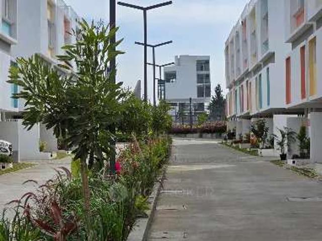 3 BHK Villa In Royal Tulip Villas For Sale In Gudighattanah