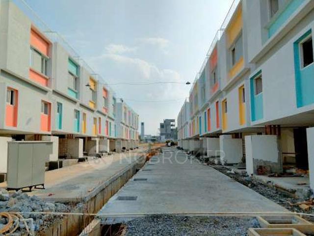 3 BHK Villa In Royal Tulip, Sarjapur For Sale In Sarjapur