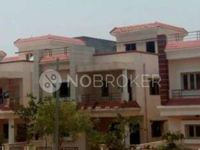3 BHK Villa In Royal Kutter For Sale In Pocharam
