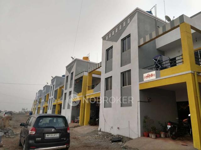3 BHK Villa In Royal Luxury Homes for Rent In Lohegaon