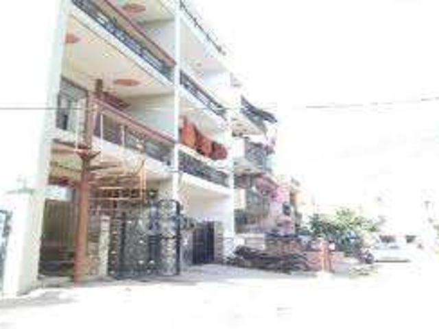 3 BHK Villa In Rwa For Sale In Sector 45