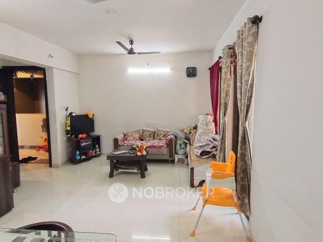 3 BHK Flat In Runal Spacio for Rent In Ravet