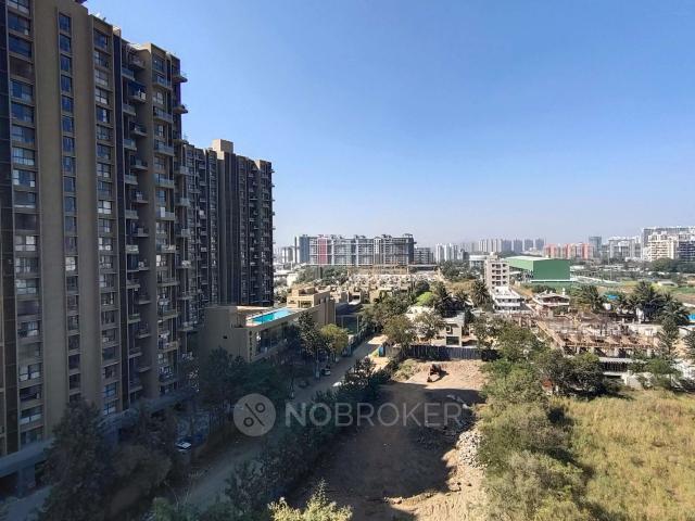 3 BHK Villa In Runal Spacio for Rent In Ravet