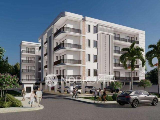 3 BHK Villa In Rudransh Bella Vista For Sale In Bisrakh Jalalpur