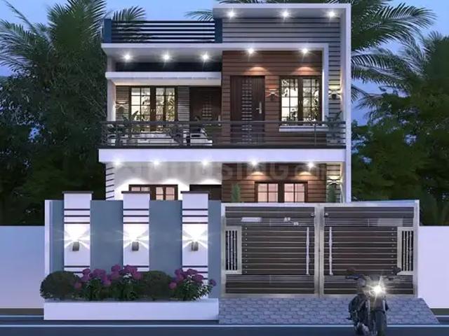 3 BHK Villa in Rudraram for resale Sangareddy. The reference number is 19991866