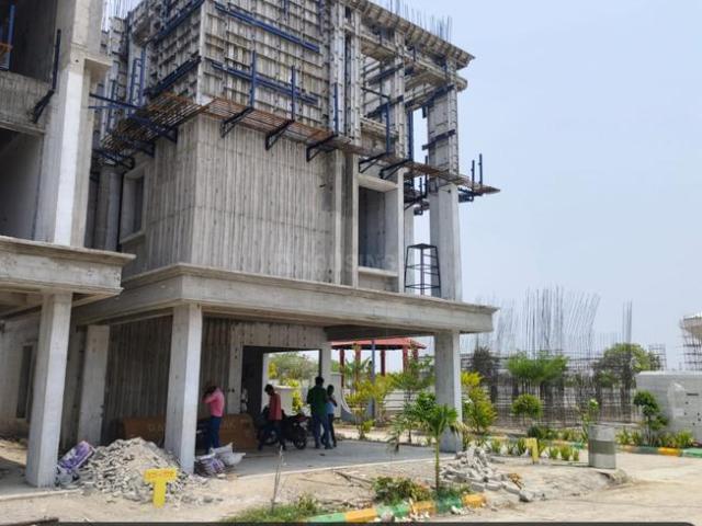 3 BHK Villa in Rudraram for resale Sangareddy. The reference number is 20307274