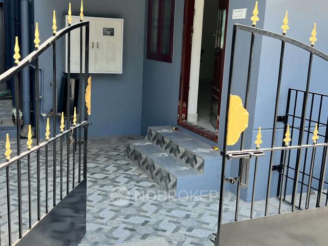 3 BHK Villa In S And P Residency, Vanagaram for Rent In S And P Residency