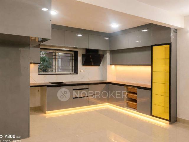 3 BHK Villa In S K R Meadows for Rent In Sarjapura