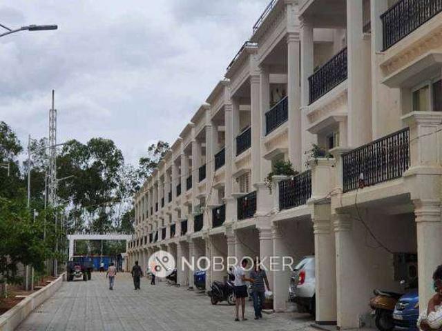 3 BHK Villa In S&p Signature Villas For Sale In Nedunkundram