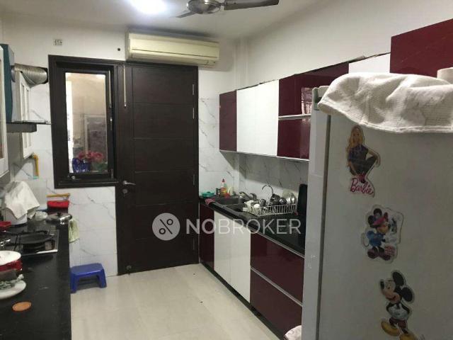 3 BHK Villa In Scottish Castle For Sale In Sector 48
