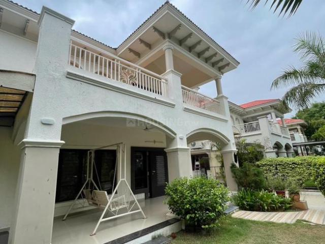 3 BHK Villa in Science City for resale Ahmedabad. The reference number is 20116221