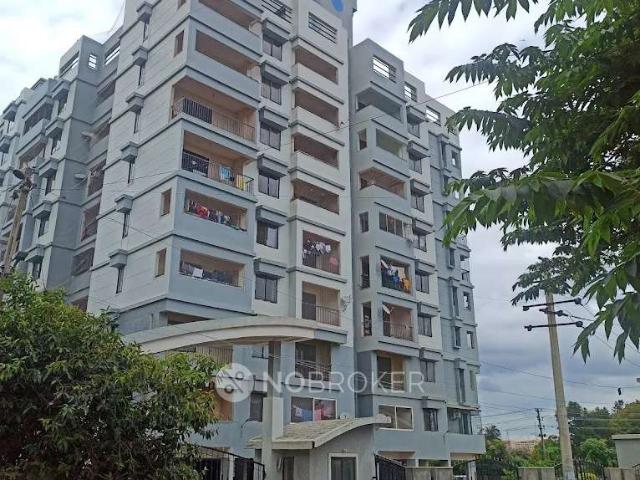 3 BHK Villa In Scintilla Apartment for Rent In Yelahanka New Town