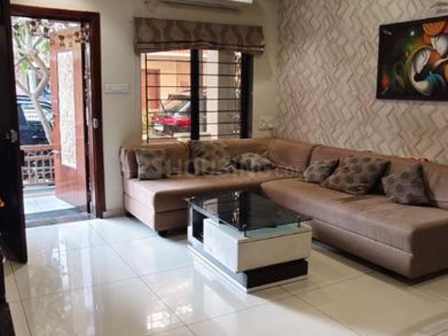 3 BHK Villa in Sama Savli for resale Vadodara. The reference number is 17359486
