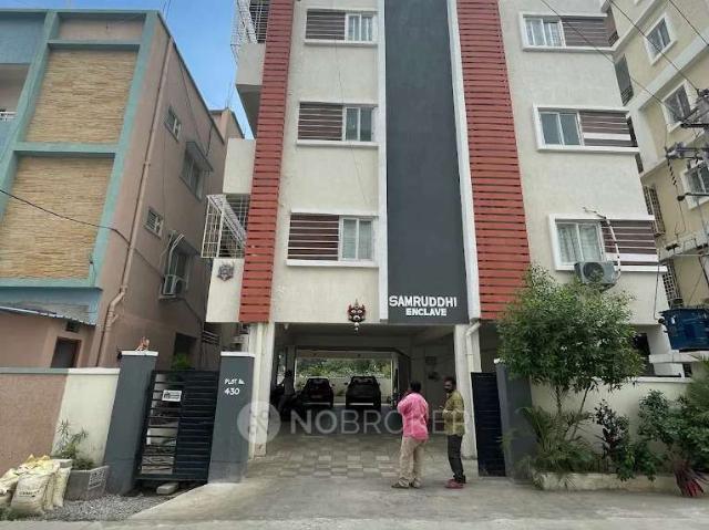 3 BHK Villa In Samruddhi Enclave For Sale In Osman Nagar