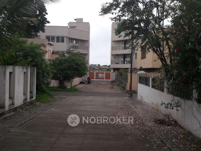 3 BHK Villa In Santosh Society For Sale In Dhankawadi