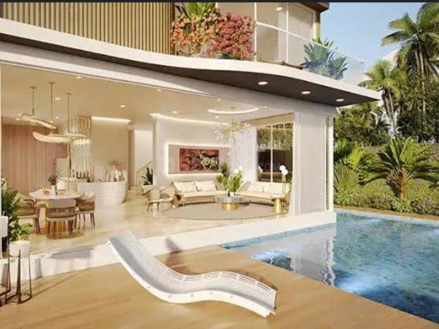 3 BHK Villa in Sancoale for resale Goa. The reference number is 16943254