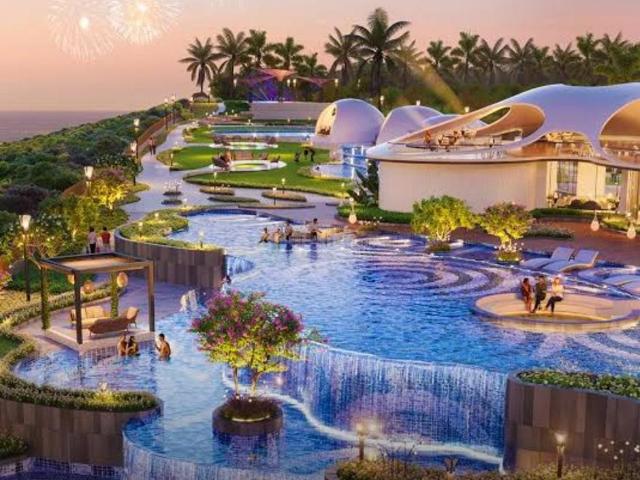 3 BHK Villa in Sancoale for resale Goa. The reference number is 16943363