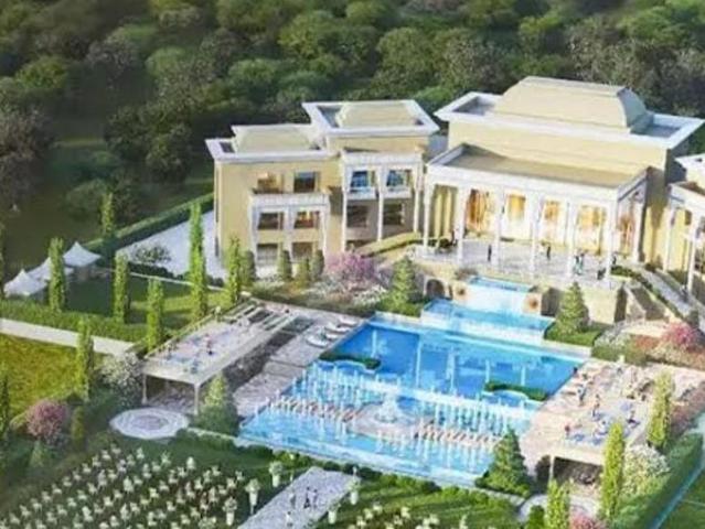 3 BHK Villa in Sancoale for resale Goa. The reference number is 17582033