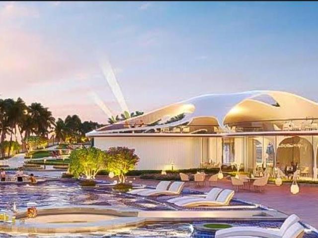 3 BHK Villa in Sancoale for resale South Goa. The reference number is 17302029