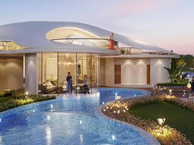 3 BHK Villa in Sancoale for resale South Goa. The reference number is 17323357