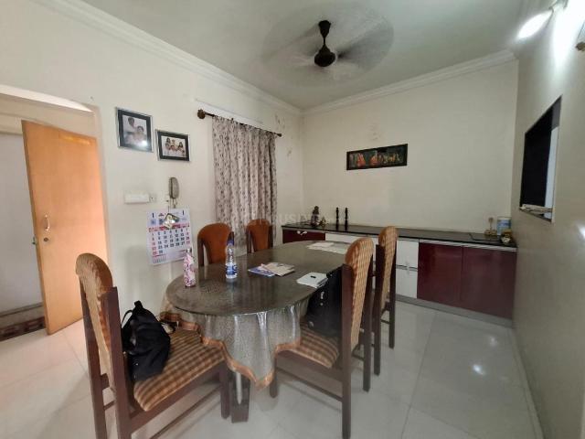 3 BHK Villa in Sangamvadi for resale Pune. The reference number is 19818302