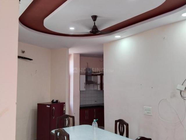 3 BHK Villa in Sanganer for rent Jaipur. The reference number is 19813779