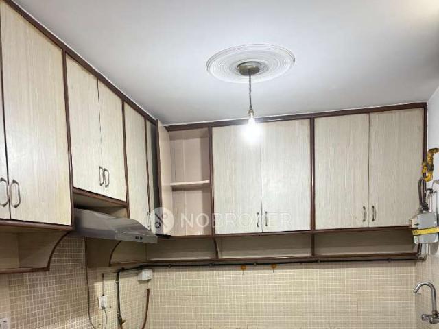 3 BHK Villa In Sanskriti Apartments, Sector 19 fo