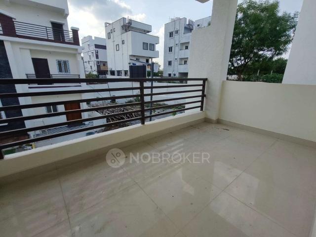 3 BHK Villa In Saanvi Pride Homes For Sale In Bolarum