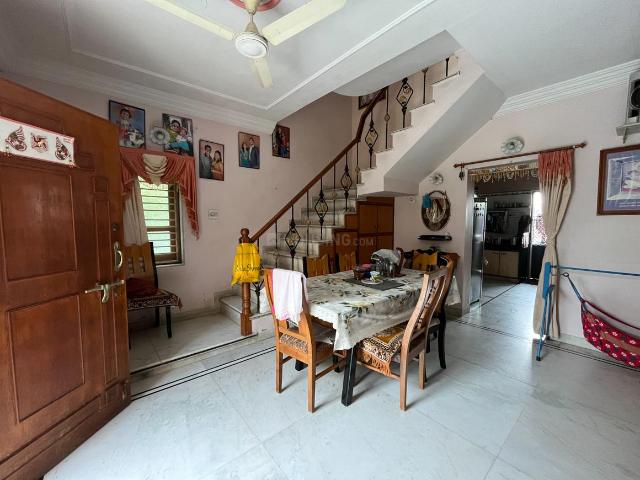 3 BHK Villa in Sabarmati for resale North West. The reference number is 17650202